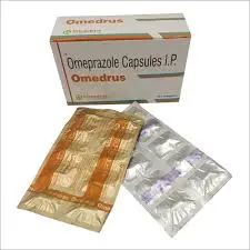 Omeprazole Capsule
